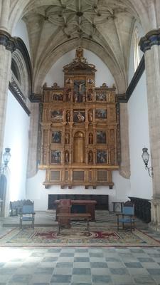 Capilla