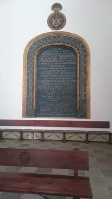 Capilla