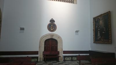Capilla