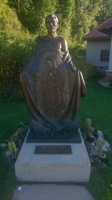 San Juan Diego