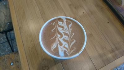 Cafecito