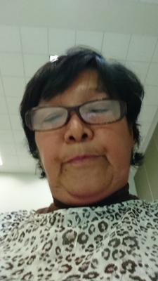 Mi mamá