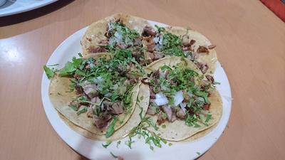 De suadero