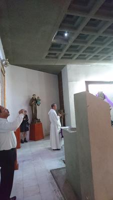 El cura