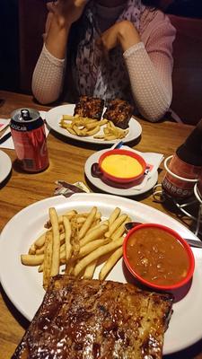 Las costillas