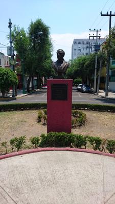 Benito Juárez