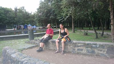 Birgit y Oswin