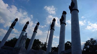 Monumento a los Niños Héroes