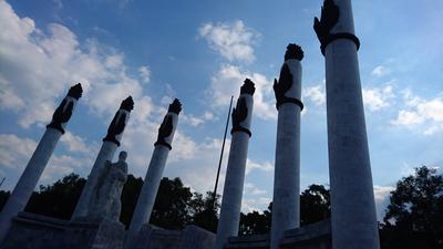 Monumento a los Niños Héroes