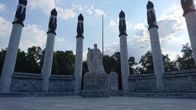 Monumento a los Niños Héroes