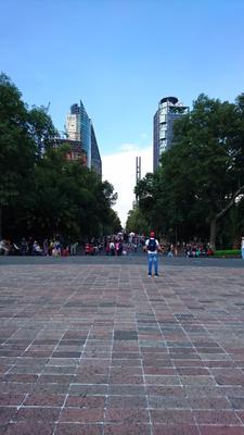 Reforma