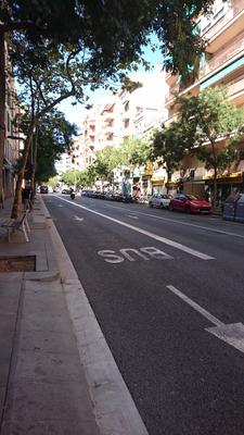En Barcelona