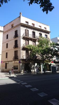 En Barcelona