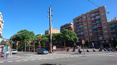 En Barcelona
