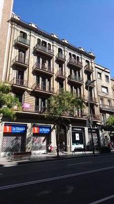 En Barcelona