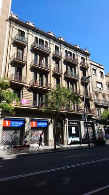 En Barcelona