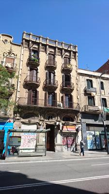 En Barcelona