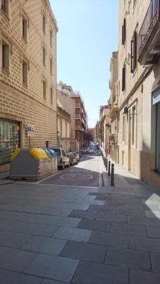 En Barcelona
