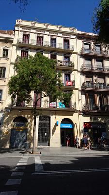 En Barcelona