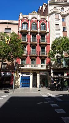 En Barcelona