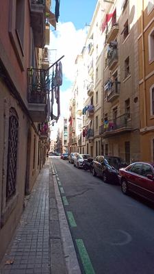 En Barcelona