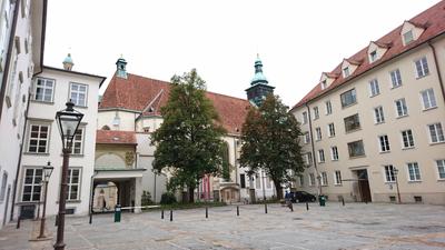 En Graz