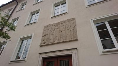 En Graz