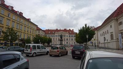 En Graz