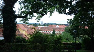 En Graz