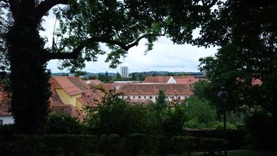 En Graz