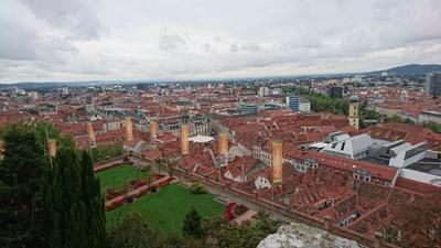 En Graz