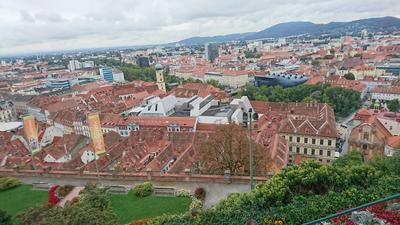 En Graz