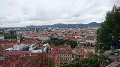 En Graz