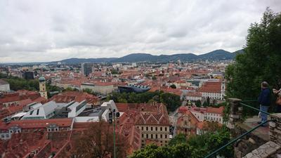 En Graz