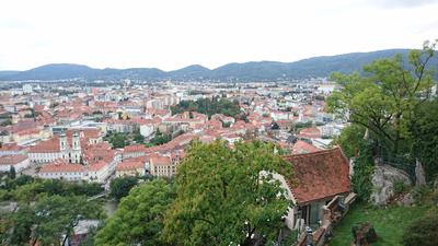 En Graz