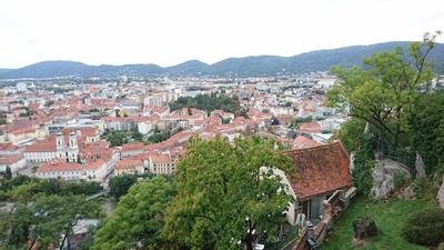 En Graz