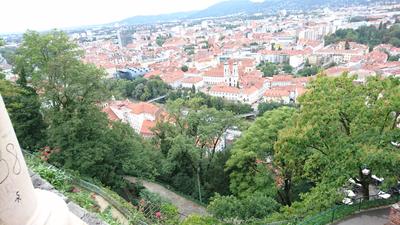 En Graz