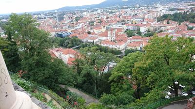 En Graz