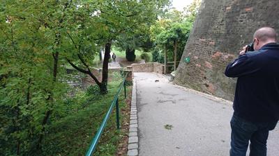 En Graz
