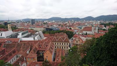 En Graz