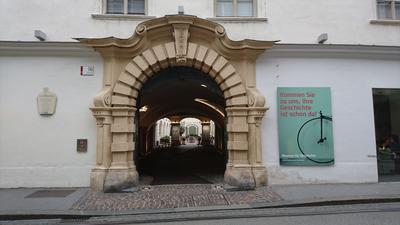 En Graz