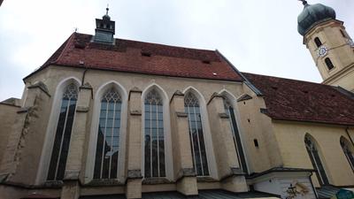 En Graz