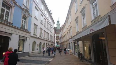 En Graz