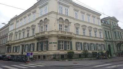 En Graz