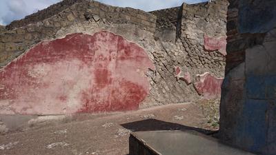 En Pompeya