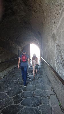 En Pompeya