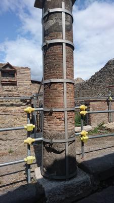 En Pompeya