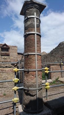 En Pompeya