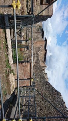 En Pompeya