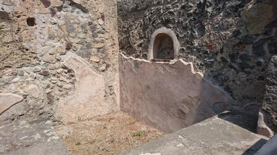 En Pompeya